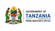 Tanzania Government photo