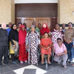 SHIVYAWATA Validates Data Collection Tools for Inclusive Climate Resilience