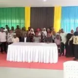 Strengthening Disability Rights Awareness Among Lindi Municipal Councillors