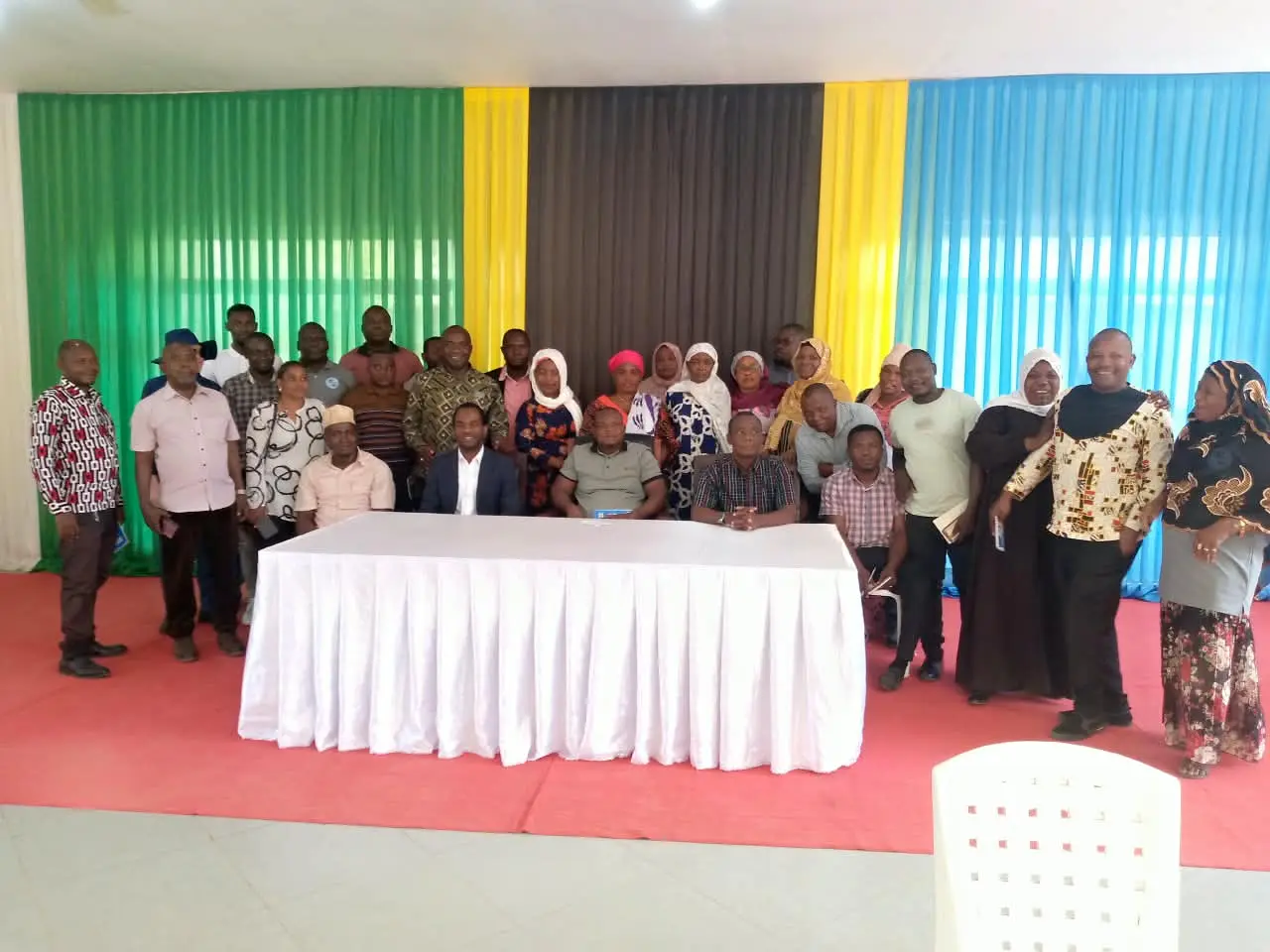 Disability Rights Awareness Among Lindi