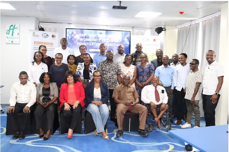 KBTA AND SHIVYAWATA/MASTERCARD FOUNDATION