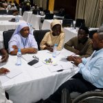 OPD Leaders Explore the Foundations and Inclusive Design of DiCoPs in Dodoma